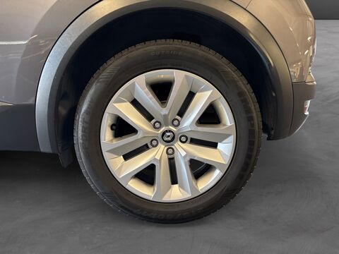 Captur 1.5 BLUE DCI 115 ZEN 2020 occasion 26000 Valence