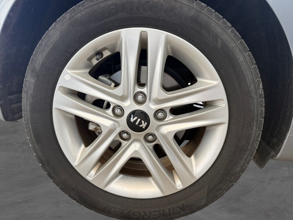Ceed Active 2021 occasion 30600 Vauvert