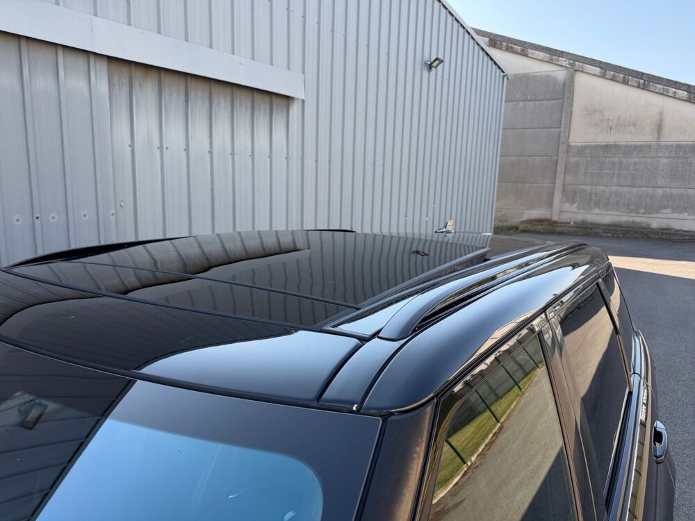 Range Rover SDV6 HSE BVA8 2015 occasion 62223 Saint-Laurent-Blangy