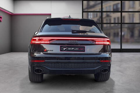 Divers 4.0 V8 32V RS TFSI Performance Quattro 2024 occasion 93100 Montreuil