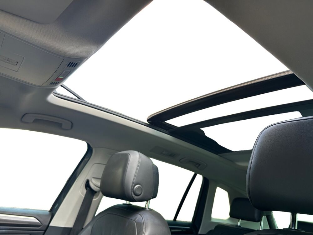 Tiguan 1.4 TSI -16V TURBO HYBRID 2021 occasion 06400 Cannes