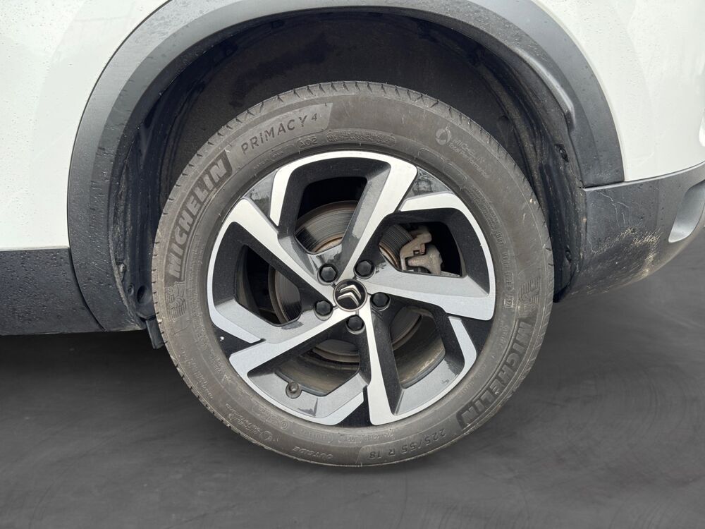 C5 aircross Feel 2019 occasion 27200 Vernon