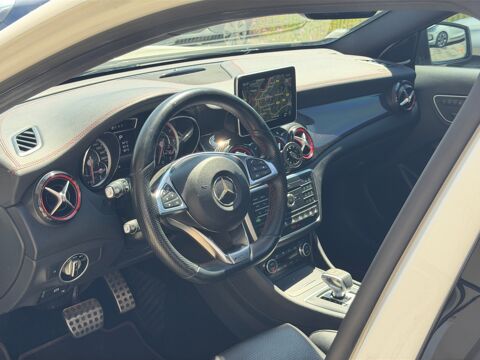 Classe GLA 45 AMG 2015 occasion 30600 Vauvert
