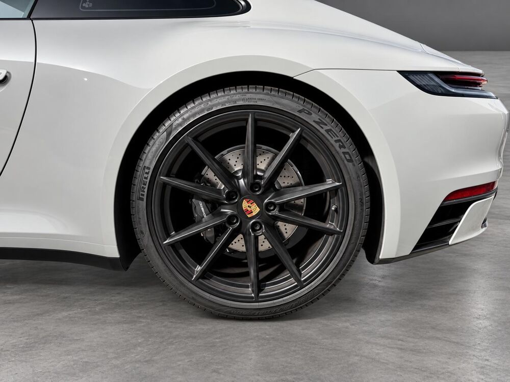 911 Carrera S 2020 occasion 93100 Montreuil