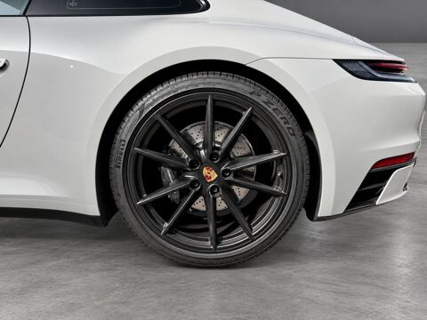 911 Carrera S 2020 occasion 93100 Montreuil