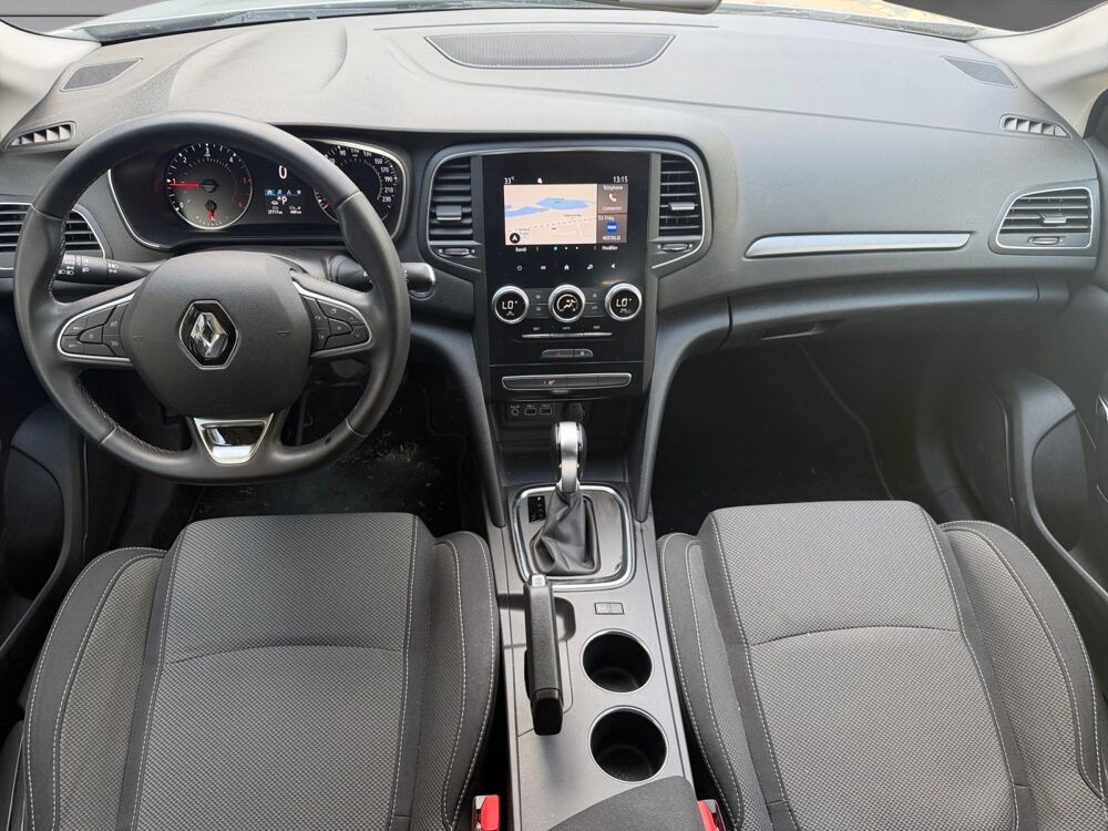 M&eacute;gane 1.5 BLUE DCI 115 EVOLUTION EDC 2022 occasion 31120 Pinsaguel