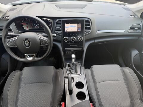 M&eacute;gane 1.5 BLUE DCI 115 EVOLUTION EDC 2022 occasion 31120 Pinsaguel