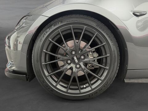 MX-5 2.0 SKYACTIV-G RF FIRST EDITION 2017 occasion 69530 Brignais