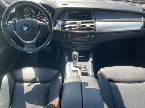 X6 30D X-DRIVE 245 EXCLUSIVE INDIVIDUAL 2013 occasion 14320 Saint-Andr&eacute;-sur-Orne