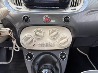 500 C C 1.3 MJT 95 2016 occasion 30900 Nimes