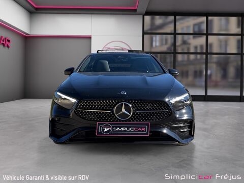 Classe A IV (2) 250 E AMG LINE 8G-DCT 2023 occasion 83480 Puget-sur-Argens
