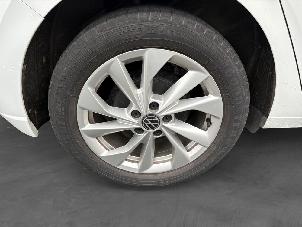 Polo 1.0 TSI 95 STYLE DSG 2023 occasion 14320 Saint-Andr&eacute;-sur-Orne