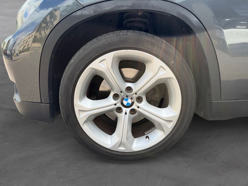 X1 25D XDRIVE M SPORT BA 2012 occasion 27200 Vernon