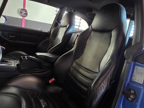 Z3 M COUPE 2000 occasion 73290 La Motte-Servolex