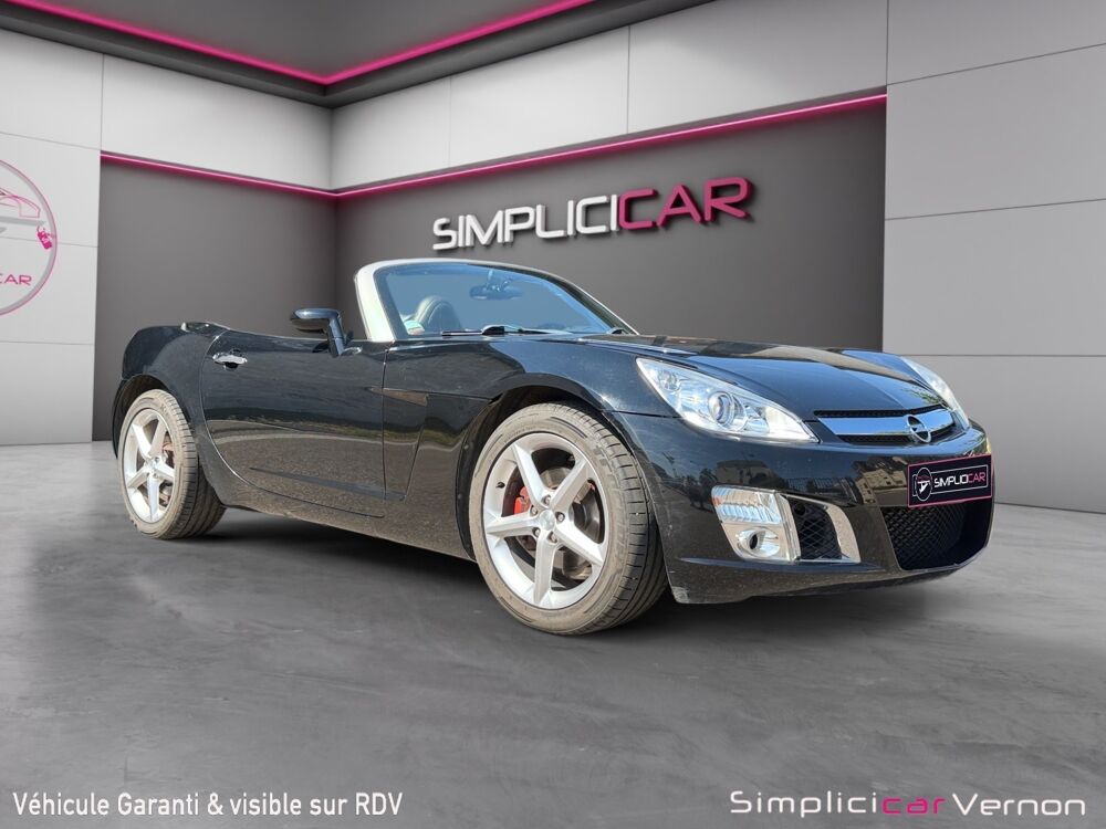GT 2.0T ECOTEC 264 2006 occasion 27200 Vernon