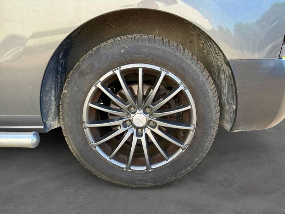 Expert III 1.5 BLUEHDI 120 S&S STANDARD PACK SPORT 2019 occasion 25410 Saint-Vit