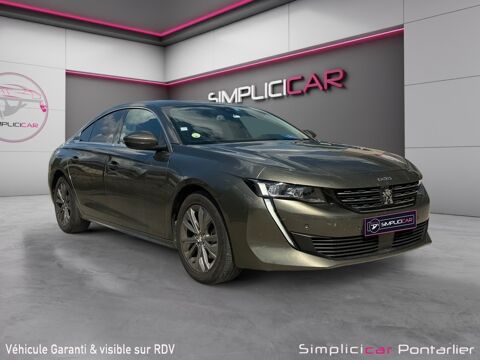 Annonce voiture Peugeot 508 15480 €
