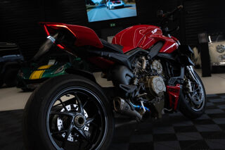DUCATI 2024 occasion 64121 Serres-Castet