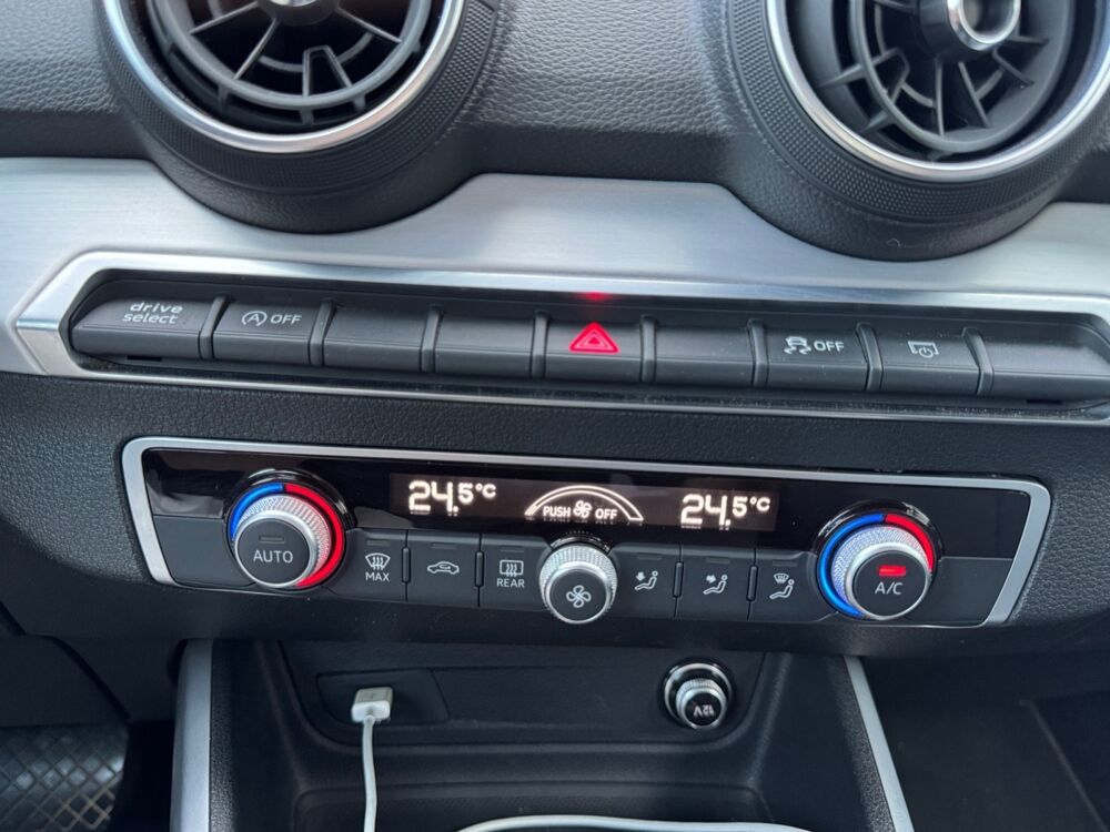 Q2 30 TDI 116 DESIGN S TRONIC 2020 occasion 13600 La Ciotat