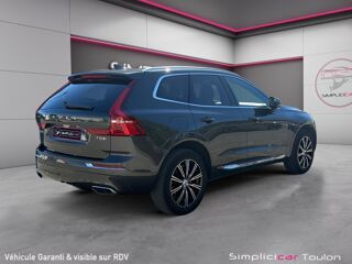 XC60 Inscription Luxe 2019 occasion 83210 La Farl&egrave;de