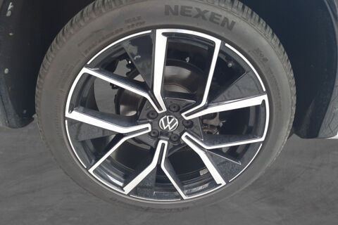 Tiguan DSG7 4Motion R-Line 2024 occasion 93100 Montreuil