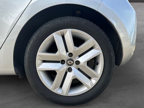 Clio 1.5 BLUE DCI 85 BUSINESS 2020 occasion 69730 Genay
