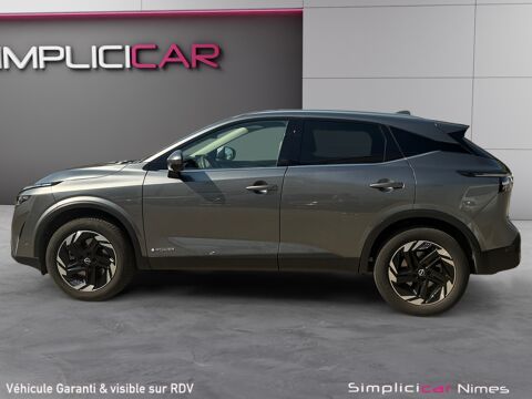 Qashqai E-POWER 190 N-CONNECTA 2025 occasion 30900 Nimes
