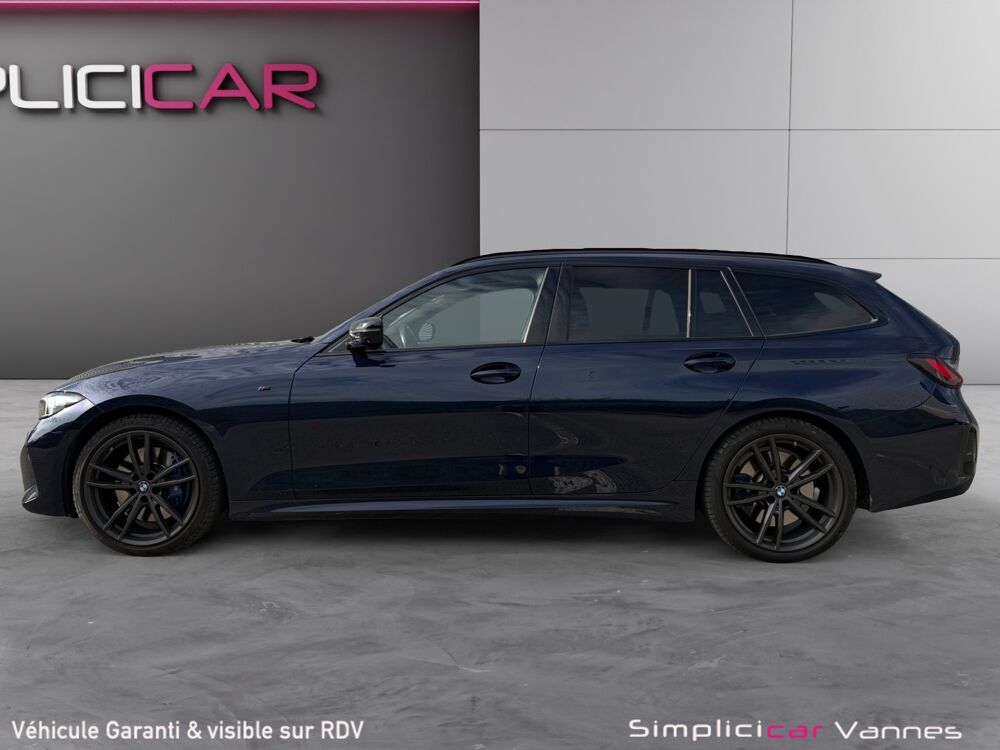 S&eacute;rie 3 TOURING 330D XD 286 M SPORT BA 2023 occasion 56450 Theix-noyalo