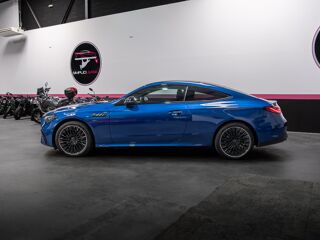 CLE AMG Line 2024 occasion 69530 Brignais