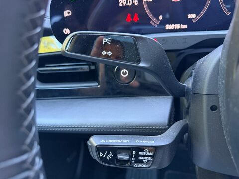 Divers TAYCAN 4S PERFORMANCE PLUS 2021 occasion 30900 Nimes