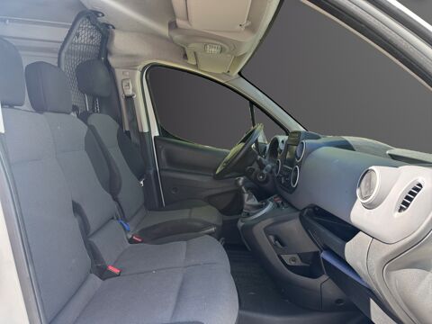 Partner STANDARD 1.6 BLUE HDI 75 PREMIUM PACK 2018 occasion 34070 Montpellier