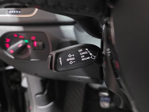 Q3 1.4 TFSI 150 2017 occasion 54180 Houdemont