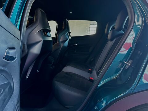 Junior 1.2 IBRIDA 145 SPORT SPECIALE E-DCT 2025 occasion 73290 La Motte-Servolex