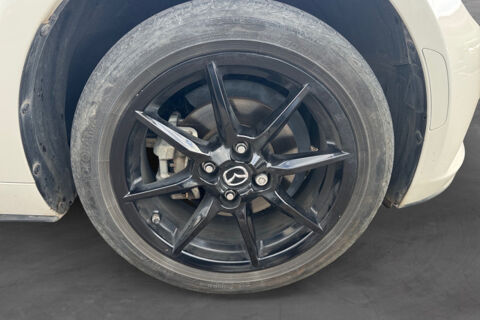 MX-5 1.5 SKYACTIV-G 132 HOMURA 2020 occasion 13600 La Ciotat