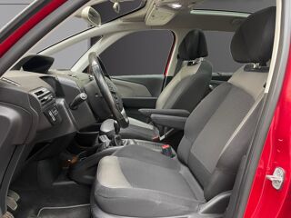 C4 Picasso Shine 2017 occasion 69730 Genay