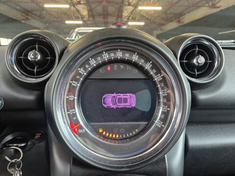 Countryman SD ALL4 2015 occasion 26000 Valence