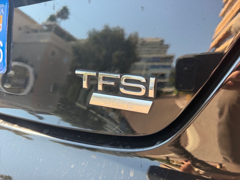 A3 1.4 TFSI 150 AMBITION LUXE 2016 occasion 06400 Cannes