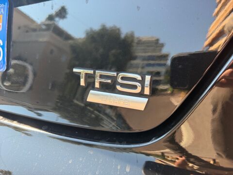 A3 1.4 TFSI 150 AMBITION LUXE 2016 occasion 06400 Cannes