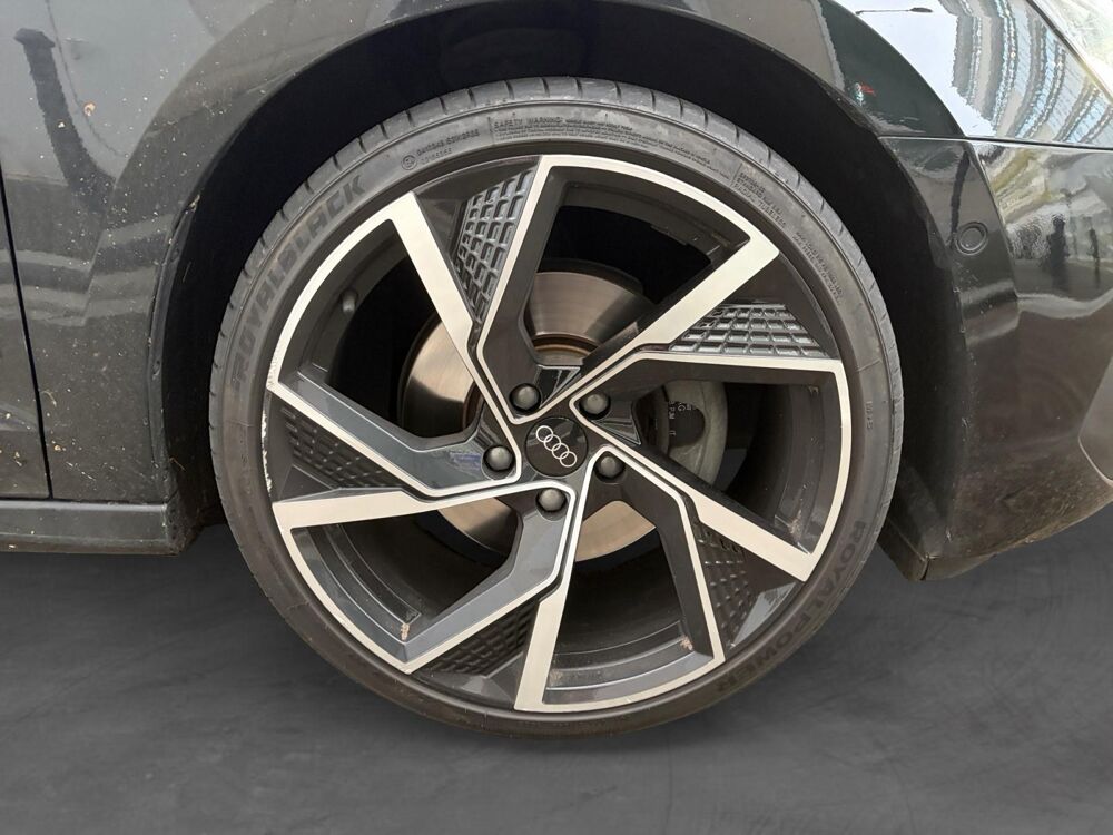 A3 SPORTBACK 40 TFSI E S LINE S TRONIC 2021 occasion 78480 Verneuil-sur-Seine