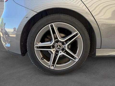 Classe A A160 AMG LINE 2019 occasion 30900 Nimes