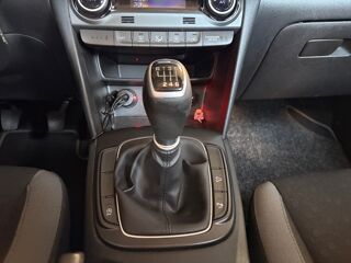 Kona 1.0 T-GDI 120 INTUITIVE 2018 occasion 26000 Valence