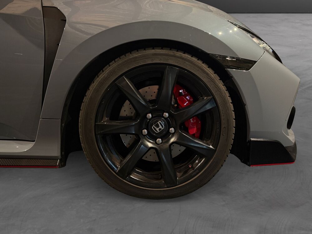 Civic 2.0 L TYPE-R GT 2019 occasion 64121 Serres-Castet