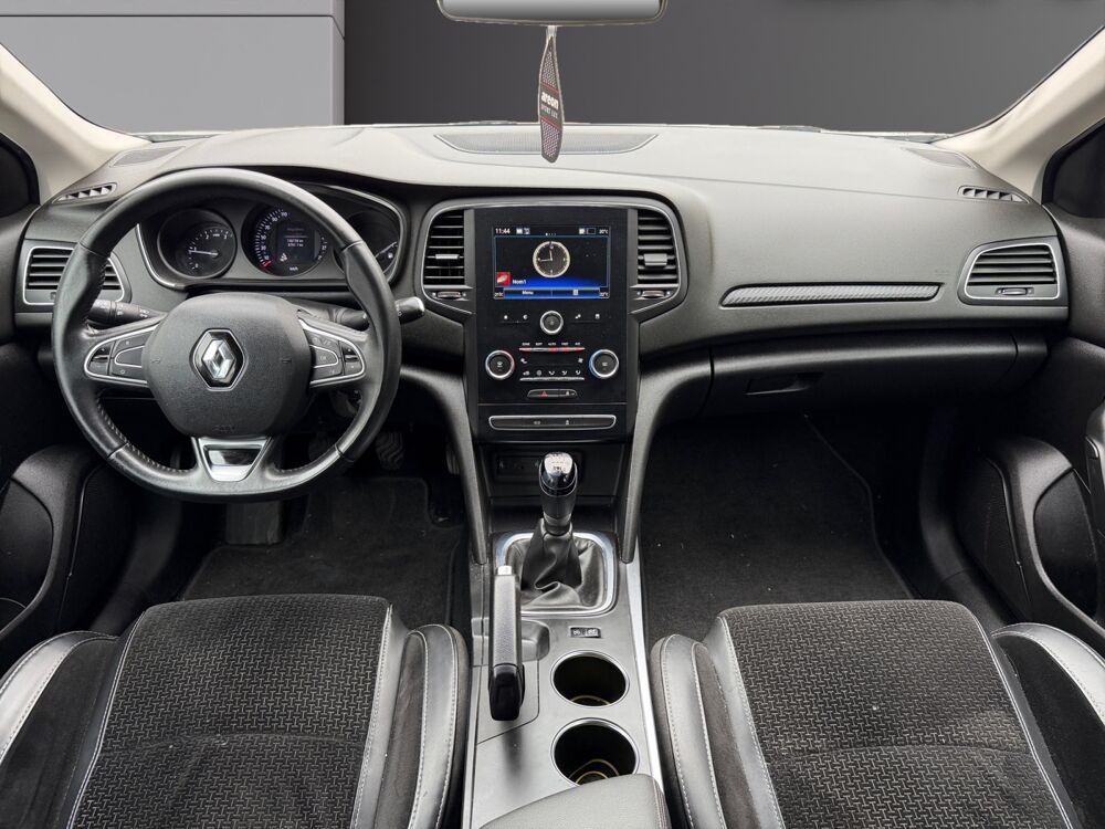 M&eacute;gane 1.5 BLUE DCI 95 Business 2019 occasion 30900 Nimes