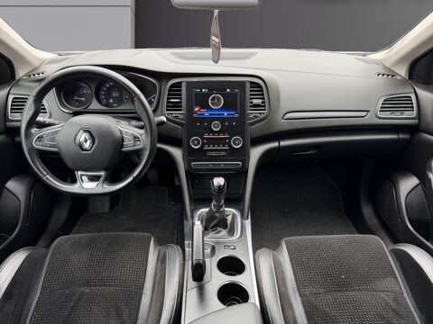 M&eacute;gane 1.5 BLUE DCI 95 Business 2019 occasion 30900 Nimes