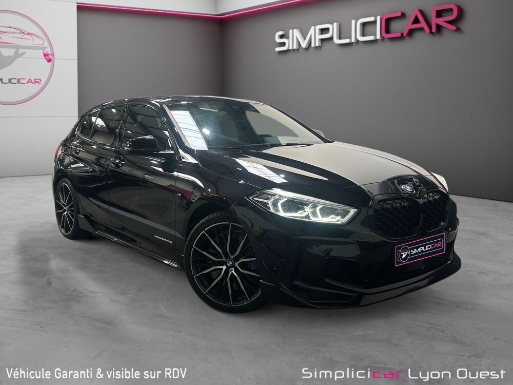 Divers M 135I X DRIVE EDITION M SPORT PRO 2020 occasion 69530 Brignais
