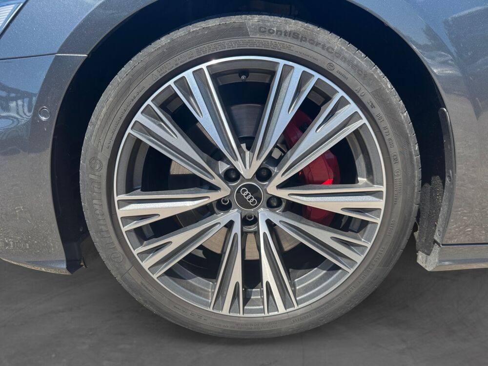 A6 AVANT 55 TFSI-E 367 QUATTRO COMPETITION S TRONIC 2020 occasion 27000 &Eacute;vreux
