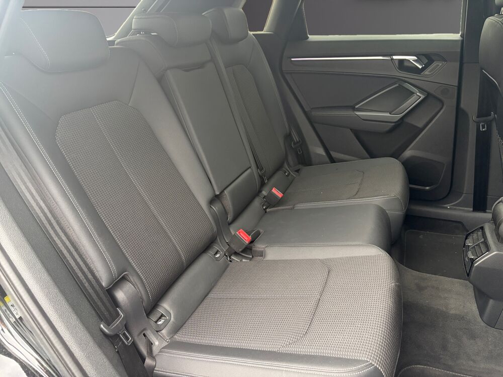 Q3 35 TFSI 1.5 150 S EDITION 2019 occasion 69730 Genay