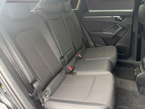Q3 35 TFSI 1.5 150 S EDITION 2019 occasion 69730 Genay