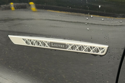 DS7 E-TENSE 4X4 LOUVRE 2021 occasion 31120 Pinsaguel