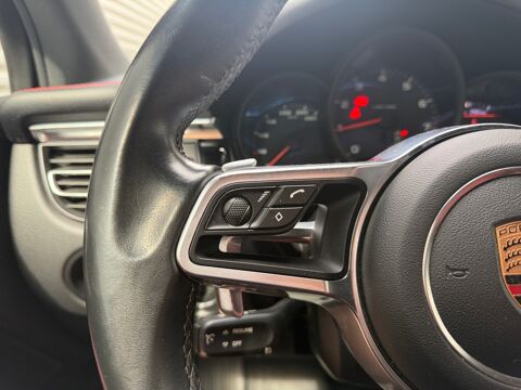Macan 2.0 245 2019 occasion 30900 Nimes
